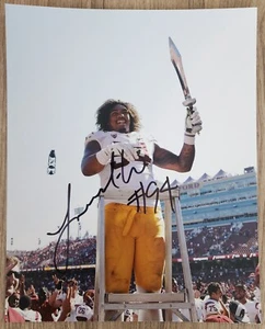 Leonard Williams Signed 8x10 Photo USC Football NFL RAD - Picture 1 of 1