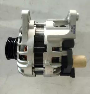 Alternator Assembly 1402AA3232N For Scorpio 2.2L Mhawk Diesel Engine - Picture 1 of 6