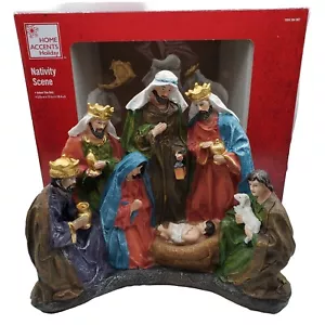 Belén de Navidad Holoday para el hogar NOB - Imagen 1 de 7