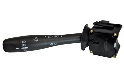 Turn Signal Headlight Dimmer Headlight Switch fits Chevrolet Pontiac Saturn - Image 1 of 4