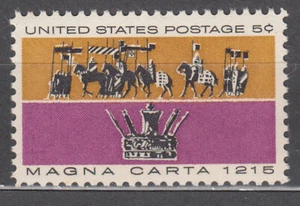United States - Mail 1965 Yvert 782 MNH - Zdjęcie 1 z 1
