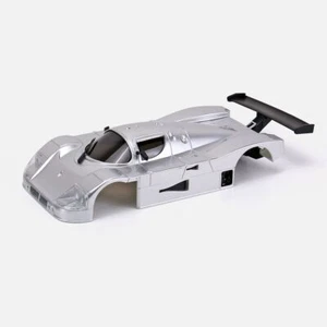 Body Car Shell 98mm Wheelbase For 1:28 RC Car Iw02 Iw04m Kyosho Mini-Z AWD MR02 - Picture 1 of 12