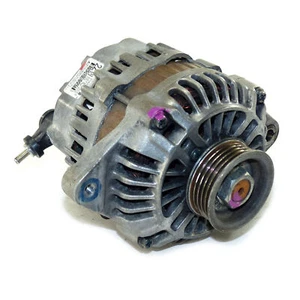Alternateur 75A Générateur 31400-84E10 Opel Agila B Suzuki Splash avec le Climat - Picture 1 of 5