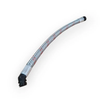 RIELLO 4364946 TUBO FLESSIBILE PER SCAMBIATORE CALDAIA CALDARIELLO 24 KIS KI