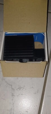 Finder 7H.11.0.230.1010 Schaltschrankheizung AC/DC 120-240V, 10W, IP20 - Bild 1 von 4