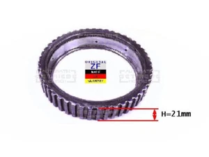 Aussenring von Freilauf; 1050231032 ;von B v. Automatikgetriebe 01K 4HP18FL Audi - Picture 1 of 1