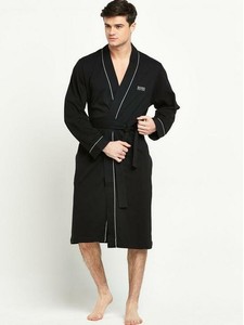 hugo boss night gown