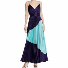 jill stuart gown