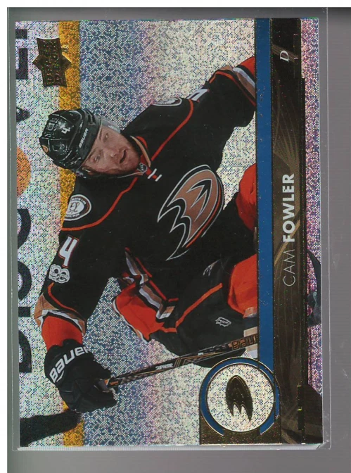 B2792- 2017-18 Upper Deck Hk Assorted Insert Cards -You Pick- 15+ FREE US SHIP - Image 1 of 1