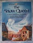 Dk Young Classic: Snow Queen (Young DK classics), Mitchell, Adrian, Used; Very G