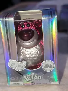 Disney 100 Platino Edición Limitada Zuru Mini Marcas LOTSO Ultra Raro - Imagen 1 de 9