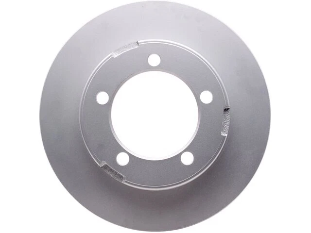 Rotor de freno Dynamic Friction 45RS56G para Kenworth T270 2008-2017 Foto 1 de 1