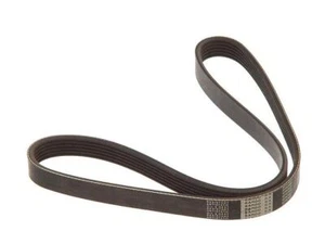 For 2011-2018 Porsche Cayenne Multi Rib Belt 22713GMFM 2012 2013 2014 2015 2016 - Picture 1 of 2
