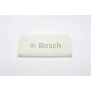 BOSCH Filtro Abitacolo Antiparticolato per Nissan Qashqai + 2 I J10 JJ10 x-Trail - Foto 1 di 5