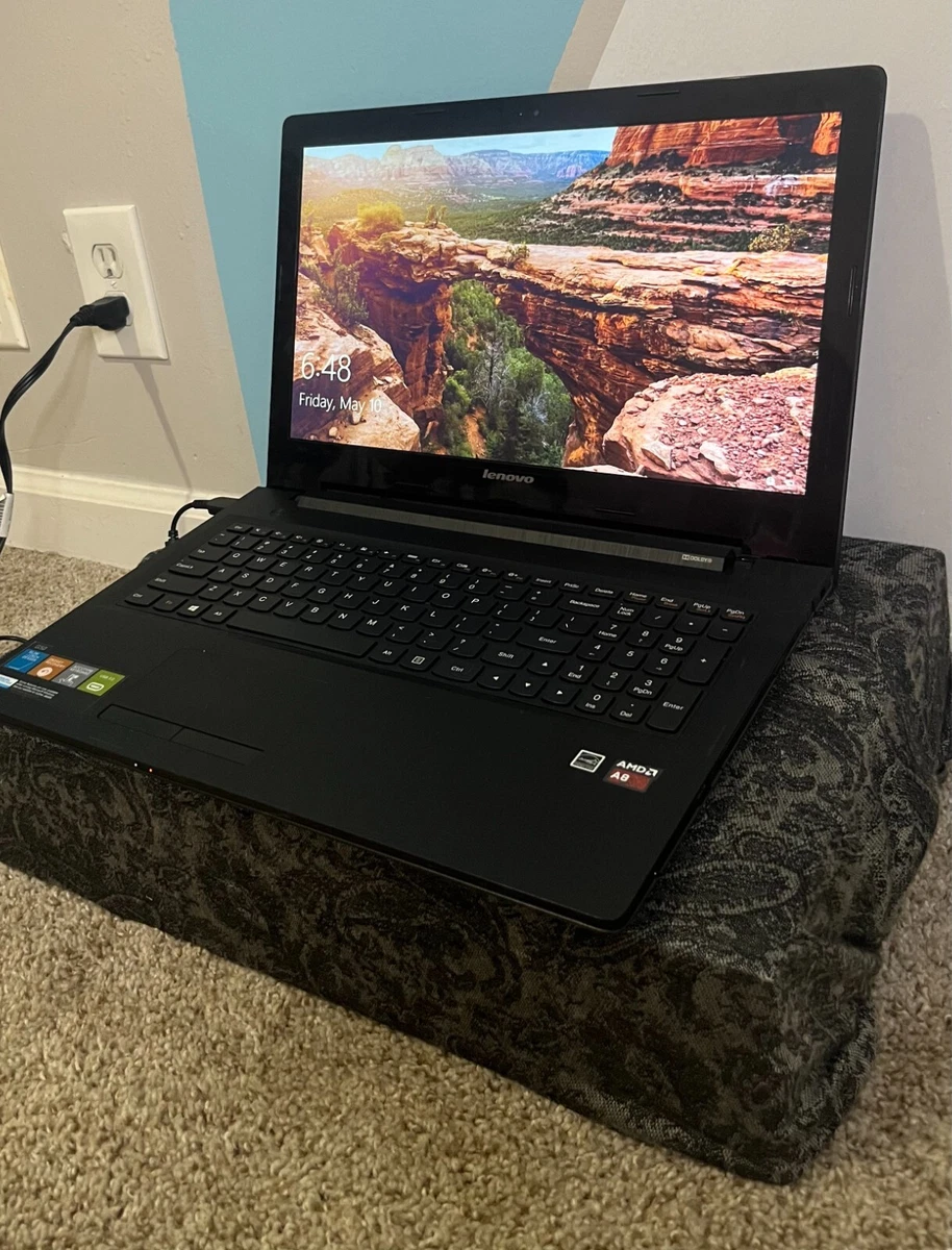 Lenovo G50 1TB SSD Capacity PC Laptops & Netbooks for Sale | Shop