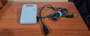 Electronic Sewing Machine Speed Controller 4C-316B 3 prong Adapter end - Picture 1 of 2