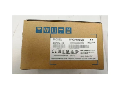 Express ship New PRO-FACE PFXGP4116T2D GP-4116T Touch Panel Proface - Image 1 of 3