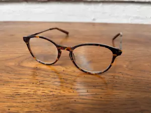 Gafas de lectura Foster Grant Mckay Tortuga 49-18-140 marcos - Imagen 1 de 6
