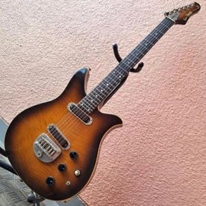 Greco BW-600 Brawler 1978 MIJ Japan Vintage Gitarre | seltenes Modell voll fu... - Bild 1 von 20