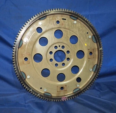 Nissan Máxima Altima Murano 2012-2020 3,5 L AT transmisión automática volante de inercia Foto 1 de 4