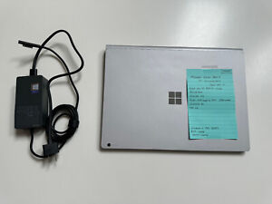 Microsoft Surface Book 2 (1832) 13,5" Intel Corei5-8350U@1,70 GHz 8GB 256 GB SSD