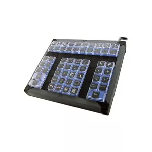 X-keys USB Programmable Keypads and Keyboards (60 Key, XK-60) 60 Key - Picture 1 of 3