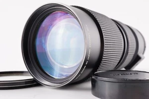 [Excellent+5 ] - Konica Zoom-Hexanon AR 80~200mm F3.5 Zoom Lens Japan - Picture 1 of 12