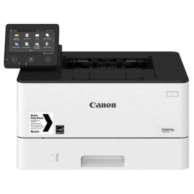 Canon iSensys LBP215x Neu OVP mit Rechnung - Bild 1 von 4