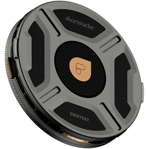 PolarPro Helix MagLock ShortStache Everyday Black Mist Plus CPL Filter #46919 - Image 1 of 1