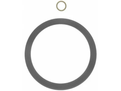 For 1991-2000 GMC K3500 Crankshaft Seal Kit Rear 49632FXCT 1992 1993 1994 1995 - Image 1 of 2