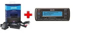SIRIUSXM Stratus 7 y kit para el hogar SUPH1 - Imagen 1 de 1