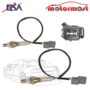 Upstream Downstream Oxygen O2 Sensor For 97-01 Honda CR-V EX LX SE 99-00 Civic - Bild 1 von 9