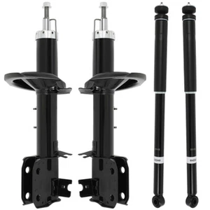 For 2007-2013 SUZUKI SX4 Front Rear Full Set of 4Pcs Struts Shocks - Picture 1 of 7