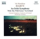 Harty / O Duinn / Na - Irische Symphonie / mit den Wildgänsen / in Irland [Neue CD