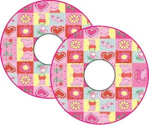 Guardias de radios para silla de ruedas para niños edición limitada diseños nombre personalizado gratuito - Imagen 1 de 4
