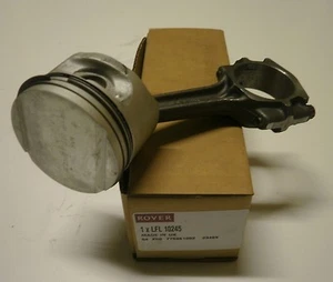 Rover Metro 1.4 16V Piston and Con Rod Assembly - LFL10245 - Picture 1 of 1