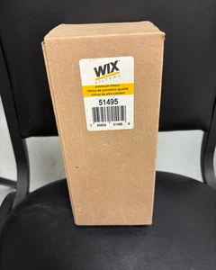 Wix Hydraulic Filter 51495  - Picture 1 of 1