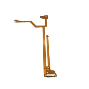 Speaker Ribbon Cable Flex Wire Repair Part for Nintendo 3DS - Picture 1 of 4