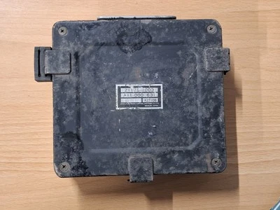 Kawasaki GPZ 1100 1981-1982 CDI Unit (Ignitor CDI ECU) 201672775 - Image 1 of 4