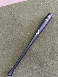 Mizuno Classic Series MZB 243 BBCOR Bamboo Bat (-3) 34/31 MINT - Picture 1 of 8