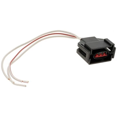 Standard Motor Products S-674 Throttle Position Sensor Connector - Image 1 of 4
