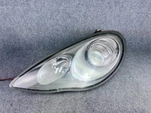 10-13 Porsche Panamera 970 delantero izquierdo xenón faro lámpara OEM - Imagen 1 de 18