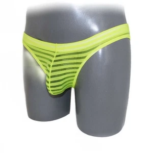 Transparent Briefs Mens Slip Size:M(3230) - Bild 1 von 5