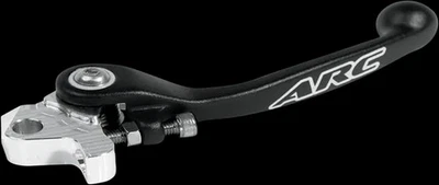ARC Al Folding Flex Brake Lever for Honda CRF250R 07-25 - Image 1 of 4