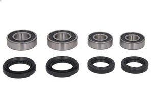 Wheel bearing kit PIVOT WORKS PWFWK-H05-400 for Honda TRX 250 2002-2002 - Picture 1 of 5