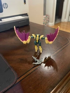 Transformers Windrazor Complete Prime Beast Hunters Cyberverse Legion - Picture 1 of 1