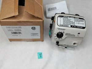 Honeywell WV8840B1158 Water Heater NG Gas Valve - Picture 1 of 6