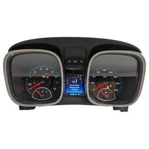 14-16 Chevrolet Chevy Malibu Speedometer Instrument Cluster Gauge TESTED OEM - Picture 1 of 14