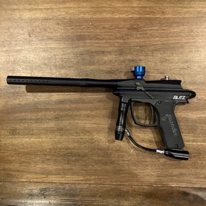 Azodin Blitz Paintball Gun Marker - Picture 1 of 14