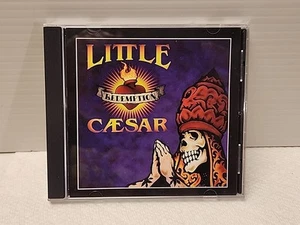 Little Caesar : Redemption (CD) - Imagen 1 de 3